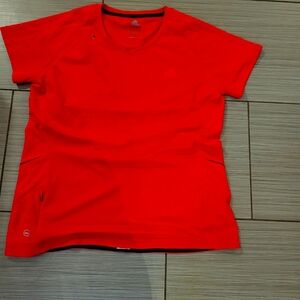 Women short sleeve